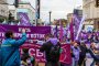 Протестиращите енергетици и миньори