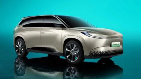 Кентъки фабрика