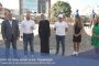 Ето как върви изграждането на нов православен храм в район „Надежда“