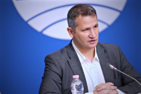 Ив. Христанов, разбил схемата Капитан Андреево