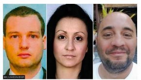 Задържаните за шпионаж във Великобритания българи 