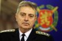 Началникът на отбраната адм. Емил Ефтимов