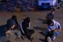 Автомобил със 17 мигранти се е сблъскал с такси на кръговото в столичния кв. "Драгалевци