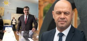 
Славчо Атанасов срещу кандидата на ГЕРБ Костадин Димитров ще бъде балотажът на изборите за кмет на Града под тепетата, категорични са отсега социолозите и полит.технолозите