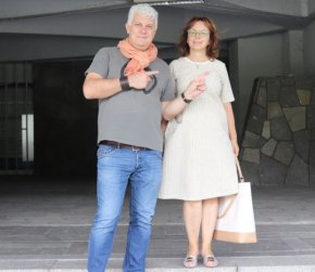 Браво, Пловдив имитира БГ Възход в София с жест