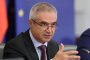 министърът на енергетиката Румен Радев