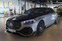 Mercedes-Maybach S900 AMG