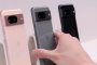 Google представя Pixel 8