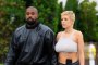Кание Уест с Бианка