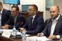  Антон Хекимян на среща с Камарата на строителите в България