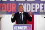Кенеди се обяви за независим кандидат, Тръмп и Байдън на кантар