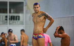 Антъни Иванов