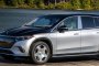 2024 Mercedes-Maybach EQS SUV