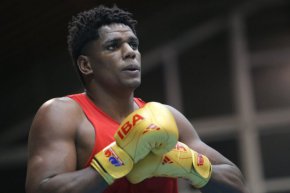 Йордан Морехон