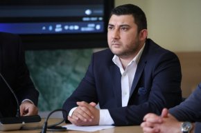 Основен ремонт и реконструкция на ул. „Любляна“, столичен район „Овча купел“– подмяна на подземна инфраструктура, ремонт на пътна настилка, тротоари и ново улично осветление.