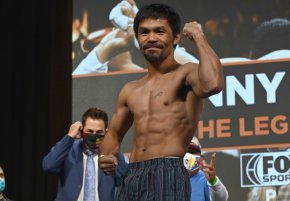 Бившият световен шампион по бокс в осем различни категории Мани Пакиао няма да може да участва на предстояшите олимпийски игри в Париж догодина. Новината съобщава агенция ТАСС, позовавайки се на анонимен източник в Международния олимпийски комитет.