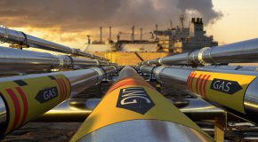 
Въпреки че България не внася газ от Русия за собствени нужди, тя е важен маршрут за силно намалелите потоци по газопроводите, които Русия изпраща към Европа след мащабните съкращения през 2022 г. Почти половината от руския газ по тръбопроводите влиза в България от Турция чрез връзката на "Турски поток", за по-нататъшни доставки към Унгария, Сърбия и други части на Южна Европа.