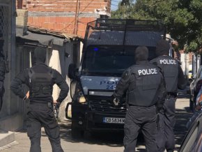 Акции срещу купуването на гласове за местния вот се проведоха
