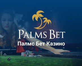 Palms bet