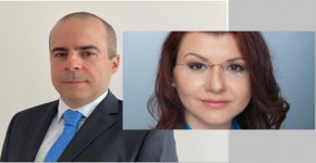 
От сигурни източници в Министерството на икономиката и индустрията научихме, че за по-малко от два месеца, откакто поеха еднолично управление на държавната ,,Национална компания индустриални  зони” ЕАД, никому неизвестният финансист Константин Палавеев и Андреана Премянова, известна основно с фамилията си (дъщеря на Красимир Премянов), проведоха мащабна чистка в състава на компанията.