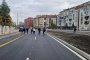  Пробивът на бул. Филип Кутев, които е връзката между бул. Черни връх и бул. Симеоновско шосе е готов