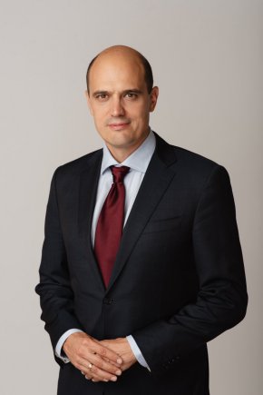 Пламен Данаилов, водач на листата на ИТН, №21