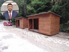 
Настояваме и за нови, модерни електронни информационни табла
Това предложение изложи във Фейсбук страницата си кандидатът на ВМРО за кмет и водач на листата за общински съветници в София Карлос Контрера.