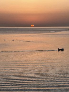  И изгрява слънце: Царево 