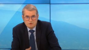 Хората, поставени под карантина заради ковид, няма да могат да гласуват. Това съобщи в "Денят започва" д-р Христо Хинков, министър на здравеопазването.

