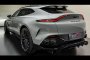 2023 Aston Martin DBX 707