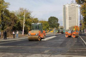 ул. Кукуш