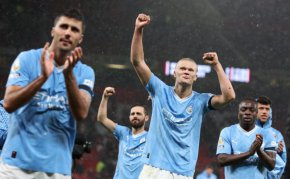 Манчестър Сити