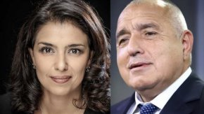 
В София - да, Ваня Григорова е по-добрият избор, според мен. Но аз не мога да се разпореждам на нашите хора как да гласуват; познавам ги - не се поддават на команди. Те сами ще си решат. Това е истината.”
