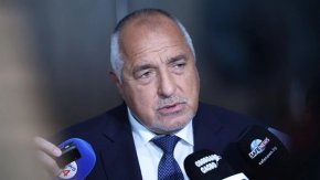 
Според него вече е прекълено късно ПП-ДБ да търсят ГЕРБ за подкрепа на втория тур.
