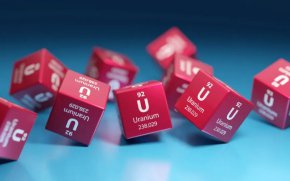 
По данни на COMEX в края на октомври световните цени на урана достигнаха най-високата си стойност от повече от 15 години, като анализаторите обясняват рязкото покачване с редица фактори, включително геополитическо напрежение.
