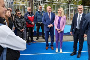 Зарица Динкова