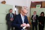 Денков гласува