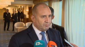 Румен Радев