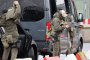 Специални части на летището в Хамбург