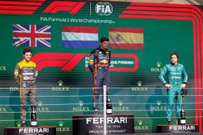 Макс Верстапен