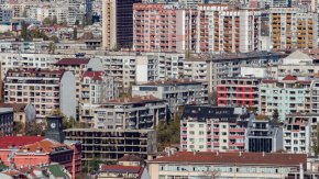 Задава се данъчна тесла за имотите в големите градове