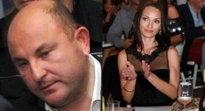 
Приятелката на Дидо Дънката е призована да напусне парламента, за да поеме отговорността на половинката си за провала на варненския кандидат за кмет на ГЕРБ Портних. Не е тайна, че именно бизнесменът със спорна репутация и неговата Славена Точева поеха ангажимента за нов мандат, въпреки яснотата, че номинантът им е скаран с бизнеса в града отпреди вота.