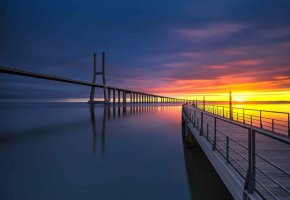 
Лисабон, Португалия