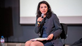 "На първи тур аз имах повече гласове от кандидата на ГЕРБ. Преборих ГЕРБ, но някак не разбрах, че на Позитано са разбрали, че ГЕРБ е преборен и че следващият, който трябваше да се пребори, е следващата част от сглобката", заяви Григорова и пред Bulgaria ON AIR.