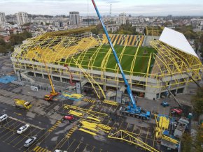 Община Пловдив не може да предостави стадион Христо Ботев на БФС