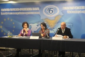 
31-вото годишно издание на Икономическото проучване на EUROCHAMBRES (EES2024) отразява период на преход и адаптация към новите икономически реалности, обусловени от геополитическата нестабилност и предизвикателствата на глобалния пазар