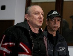 Пловдивчанинът Божидар Атанасов