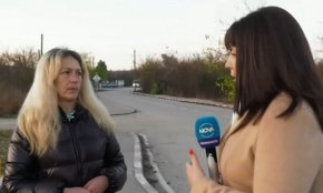 
След последното нарушение мъжът е задържан за 24 часа. Битата жена очаква той да влезе в затвора.
