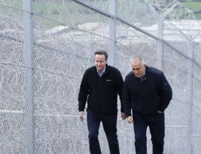 Борисов и Камерън