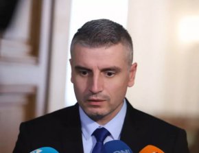От ППДБ ще предложат дерогацията за руски петрол да отпадне на 15 март 2024 година